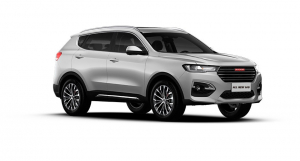 Коврики в салон Haval Jolion (передний привод) 2021-н.в.