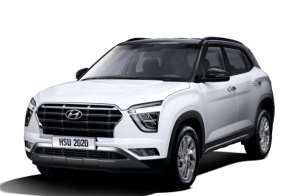 Коврики в салон Hyundai Creta II 2021-н.в.
