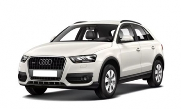 Audi Q3 (8U) 2011-2018