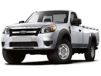Ford Ranger ll 2006-2012