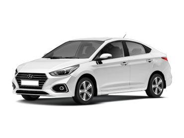 Hyundai Solaris 2017-н.в.