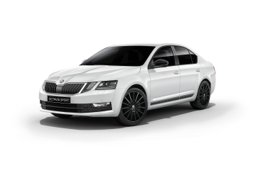 Skoda Octavia (A7) 2013-2020