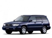 Subaru Forester I 1997-2002 (правый руль)