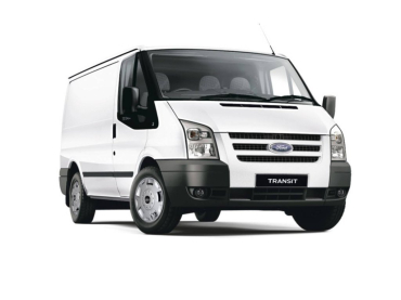 Ford Transit 2007-2014