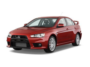 Mitsubishi Lancer X 2007-н.в.