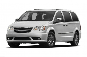 Chrysler Town Country V 2007-2016*