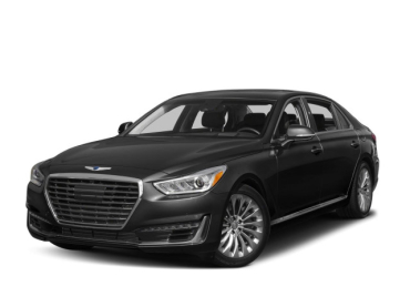 Hyundai Genesis G90 2016-н.в. седан