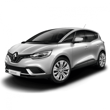 Renault Grand Scenic IV 2016-н.в.