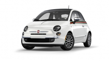 Fiat 500 2007-2015