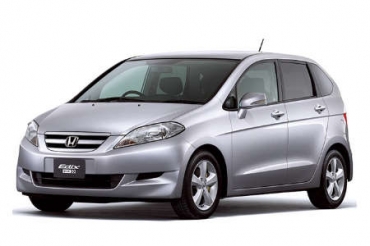 Honda Edix I 2004-2009 (правый руль)