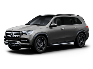 Mercedes-Benz GLS II (X167) 2019-н.в.