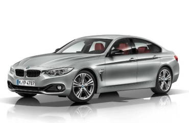 BMW 4 (F32/F33/F36) Gran Coupe 2013-н.в.