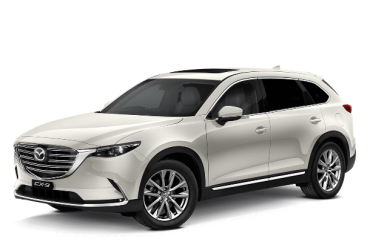 Mazda CX-9 2017-н.в.