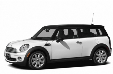 MINI Clubman I Cooper (R55) 2010-2014