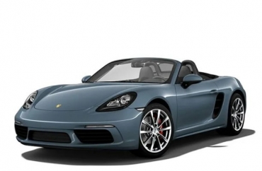 Porsche Boxster IV 718 (982) 2016-2020