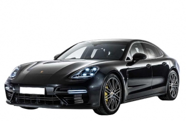 Porsche Panamera II 2016-2024