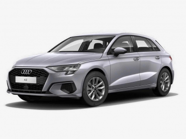 Audi A3 IV (8Y) 2020-н.в. (седан)