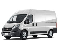 Fiat Ducato III(250) 2006-н.в.