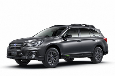 Subaru Outback VI 2019-н.в.