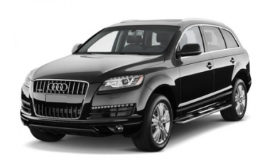 Audi Q7 2006-2015