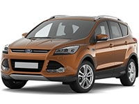 Ford Kuga 2012-2019