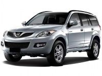 Great Wall Hover (H3, H5) 2010-н.в.