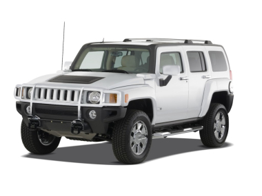 Hummer H3 2005 - 2010