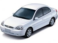 Kia Rio I 2000 - 2005