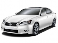 Lexus GS IV 2012-2018