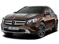 Mercedes GLA I (X156) 2013-2020