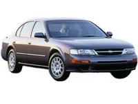 Nissan Maxima (A32) 1995 - 2000