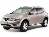 Nissan Murano (Z51) 2008 - 2016