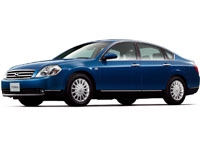 Nissan Teana J31 (правый руль) 2003 - 2008