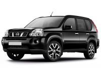 Nissan X-Trail (T31) 2007 - 2014