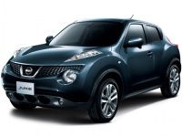 Nissan Juke 2010 - 2019 (правый руль)