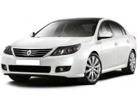 Renault Latitude 2010 - н.в
