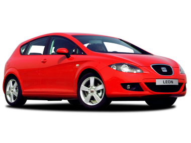 Seat Leon 2005 - 2012