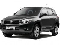 Toyota RAV 4 III (XA30) 2006 - 2012