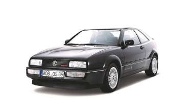 Volkswagen Corrado 1988 - 1995