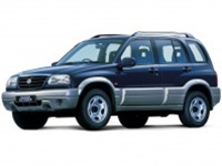 Suzuki Grand Vitara (50/50) с 96-04г.