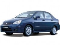 Suzuki Liana Sd с 01-08г.