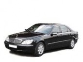 Mercedes S-класс W220 1998-2005 LONG