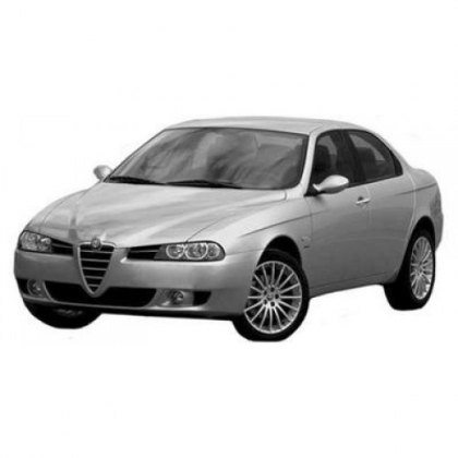 Alfa Romeo 156 1997-2005