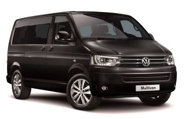 Volkswagen Multivan (T6) 2015-2023 (короткая база)*