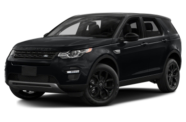 Range Rover Sport II 2017-2020