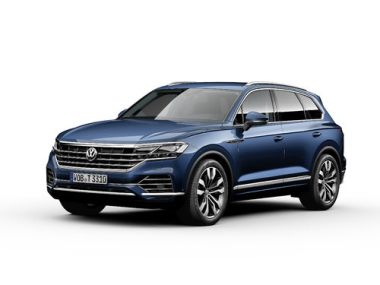 Volkswagen Touareg 2018-н.в.