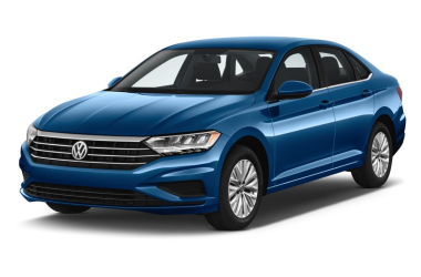 Volkswagen Jetta VII 2018-н.в.