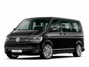 Volkswagen Caravelle T6 2015-2020 (длинная база)*