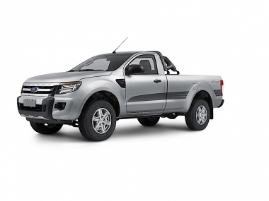 Ford Ranger lll 2011-2015