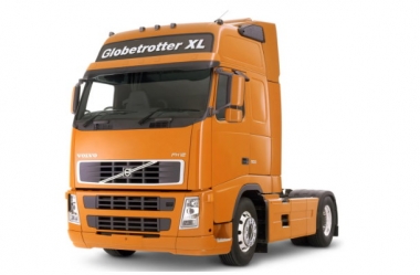Volvo  FH I 1993-2002 (механика)